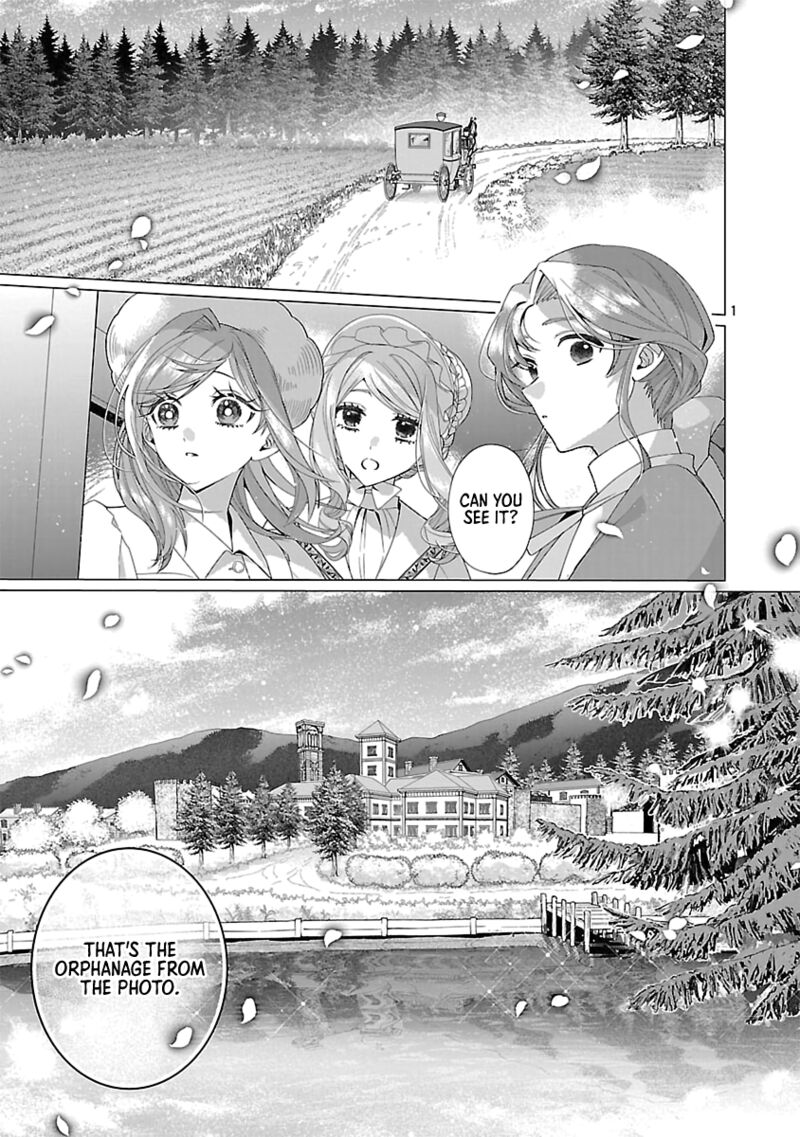 Genkai Ol San Wa Akuyaku Reijou Sama Ni Tsukaetai 28 1