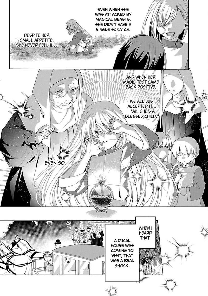 Genkai Ol San Wa Akuyaku Reijou Sama Ni Tsukaetai 29 20