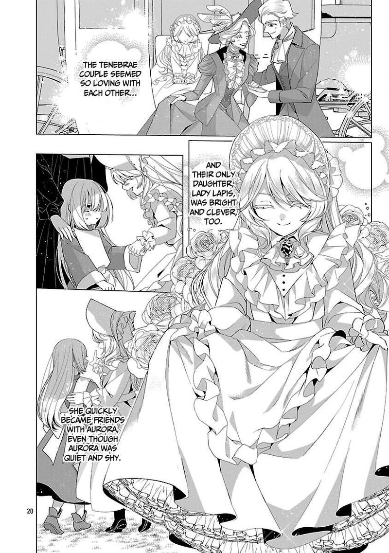 Genkai Ol San Wa Akuyaku Reijou Sama Ni Tsukaetai 29 21