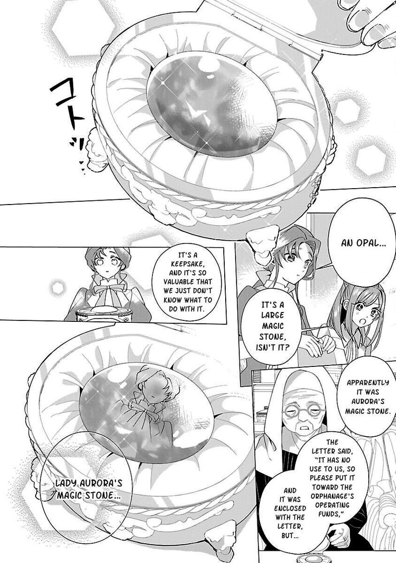 Genkai Ol San Wa Akuyaku Reijou Sama Ni Tsukaetai 29 25