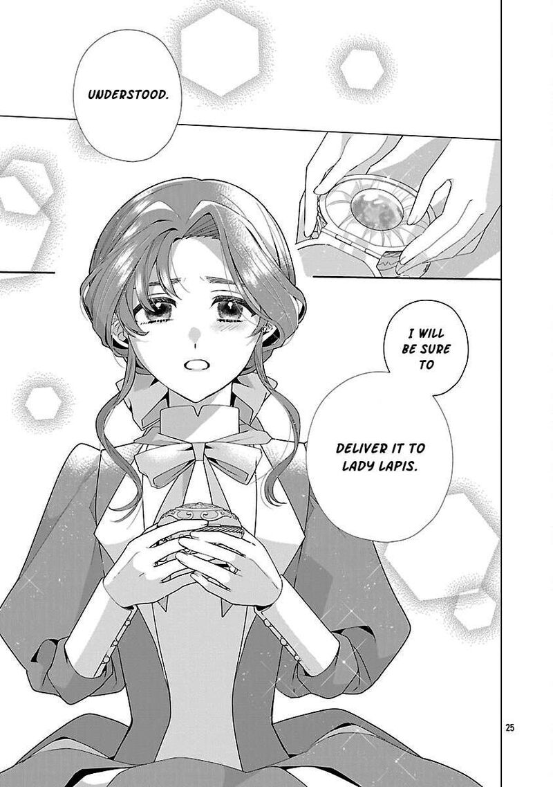 Genkai Ol San Wa Akuyaku Reijou Sama Ni Tsukaetai 29 26