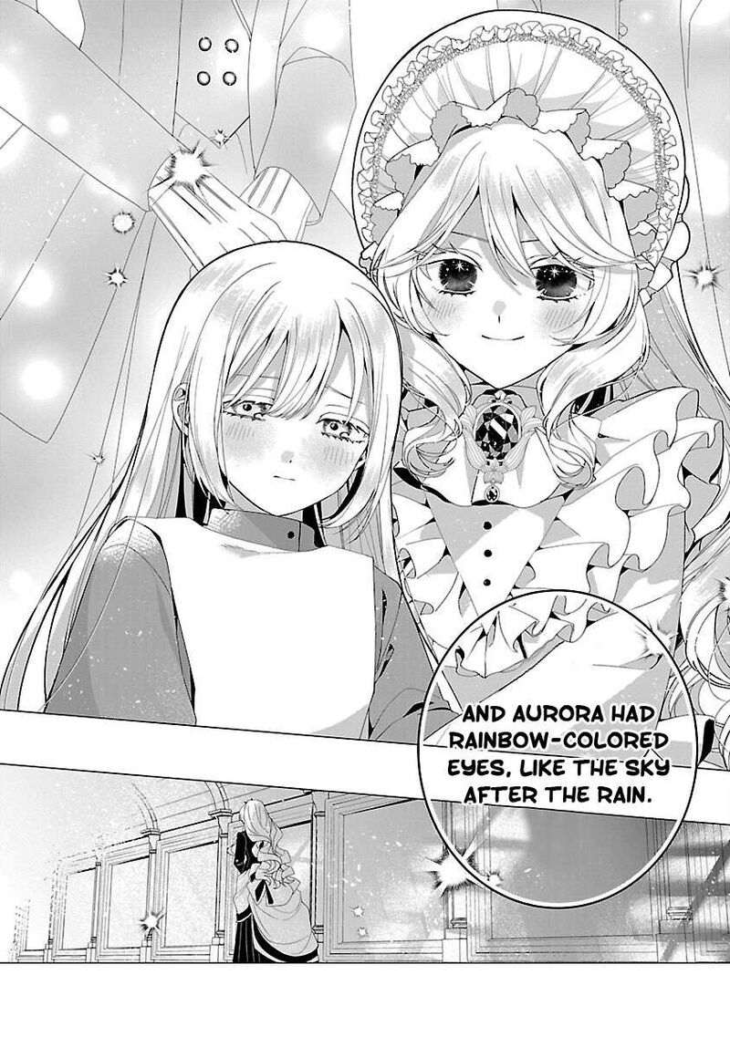 Genkai Ol San Wa Akuyaku Reijou Sama Ni Tsukaetai 29 29