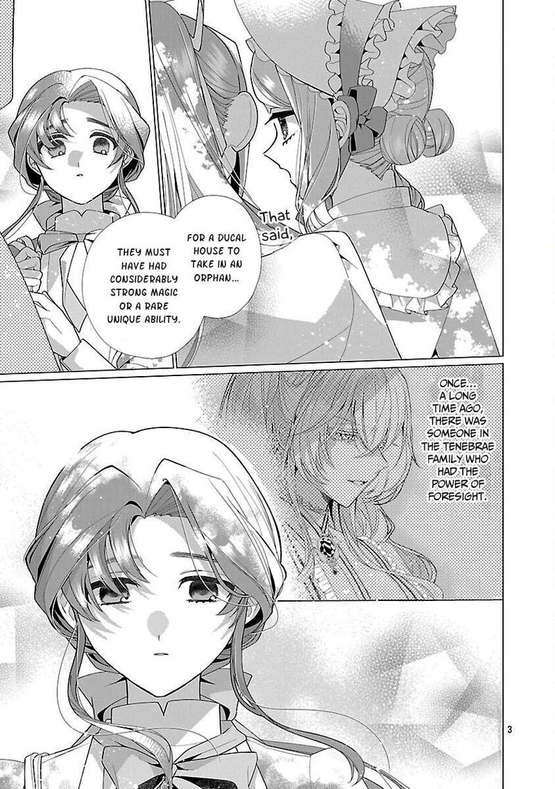 Genkai Ol San Wa Akuyaku Reijou Sama Ni Tsukaetai 29 4