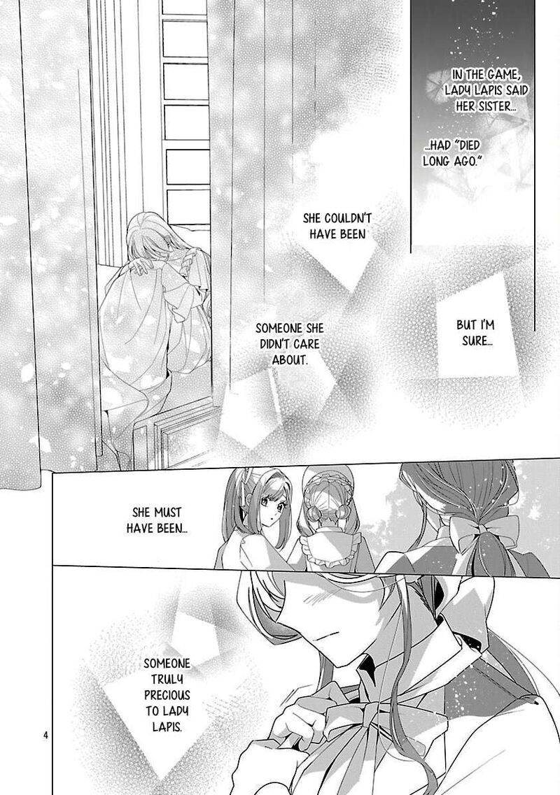 Genkai Ol San Wa Akuyaku Reijou Sama Ni Tsukaetai 29 5