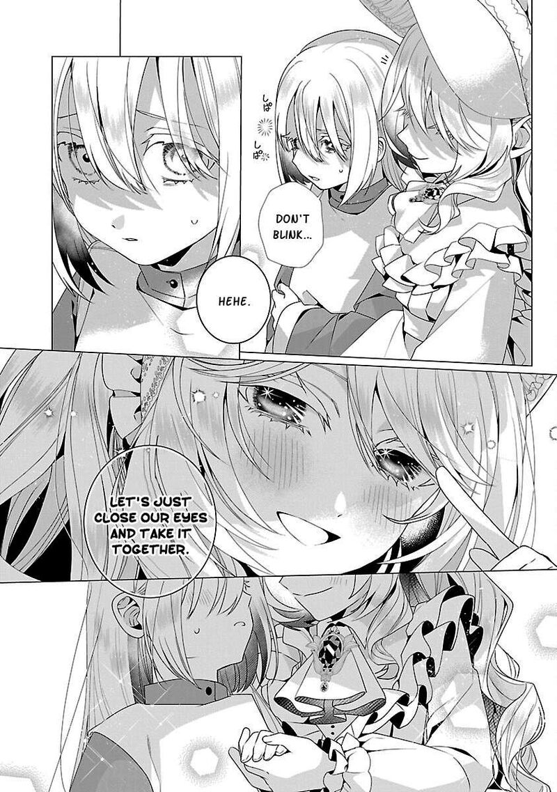 Genkai Ol San Wa Akuyaku Reijou Sama Ni Tsukaetai 30 3