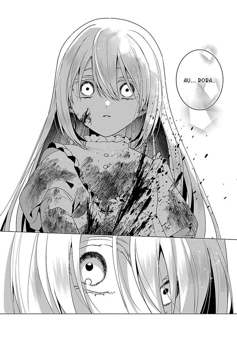 Genkai Ol San Wa Akuyaku Reijou Sama Ni Tsukaetai 31 23
