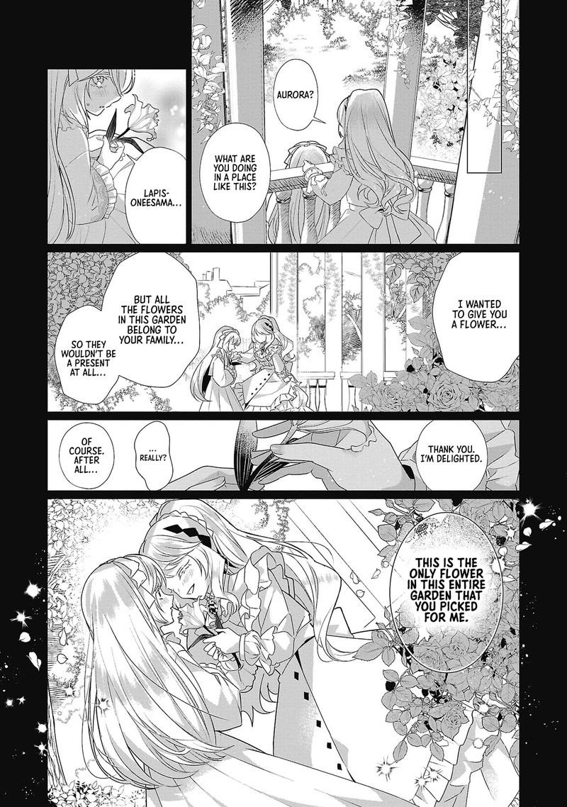Genkai Ol San Wa Akuyaku Reijou Sama Ni Tsukaetai 4 1