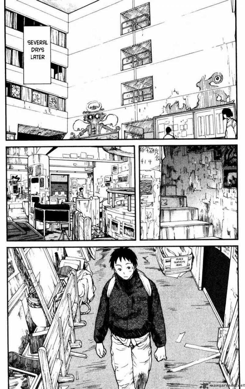 Genshiken 1 11