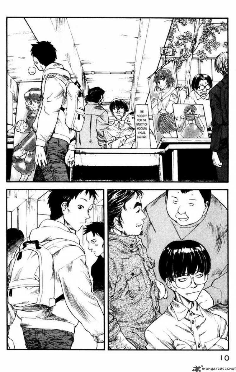 Genshiken 1 9