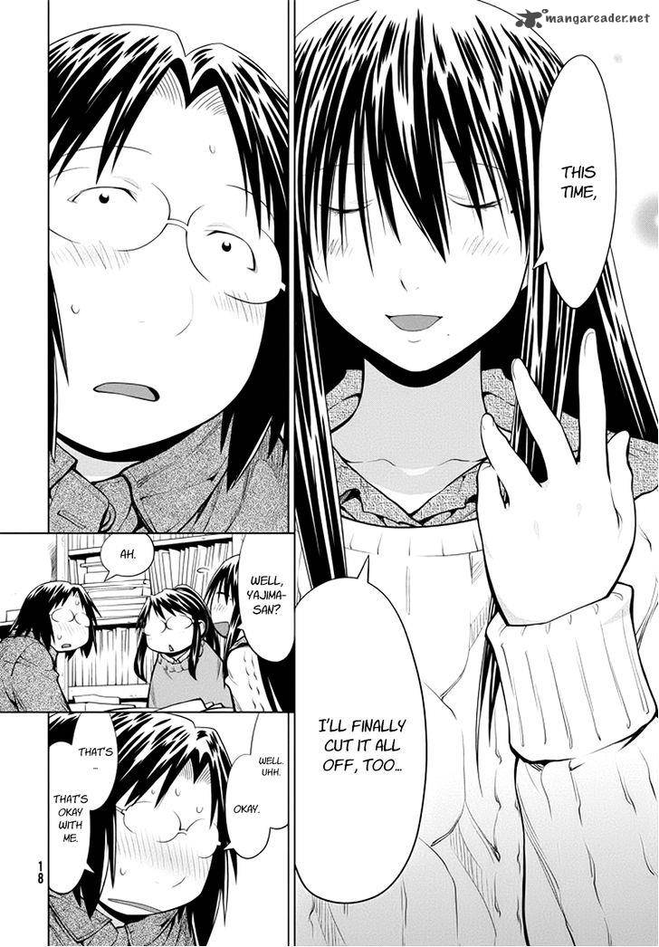 Genshiken 103 15