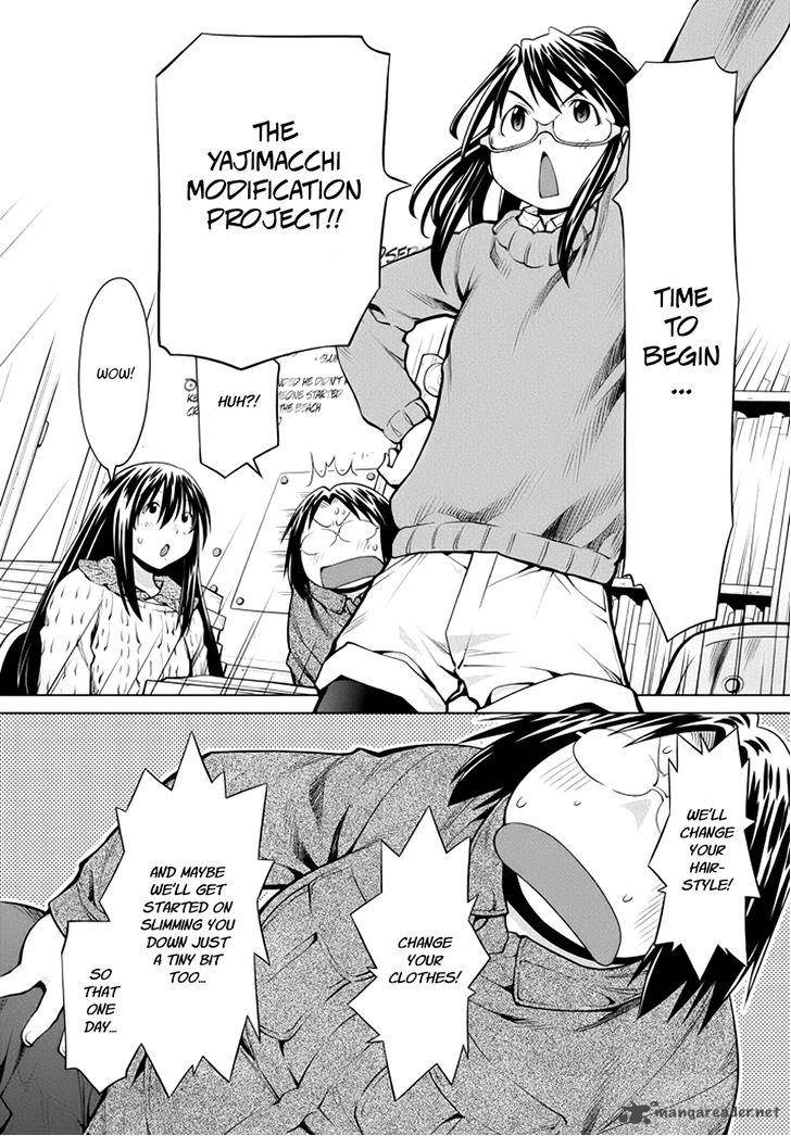 Genshiken 103 9