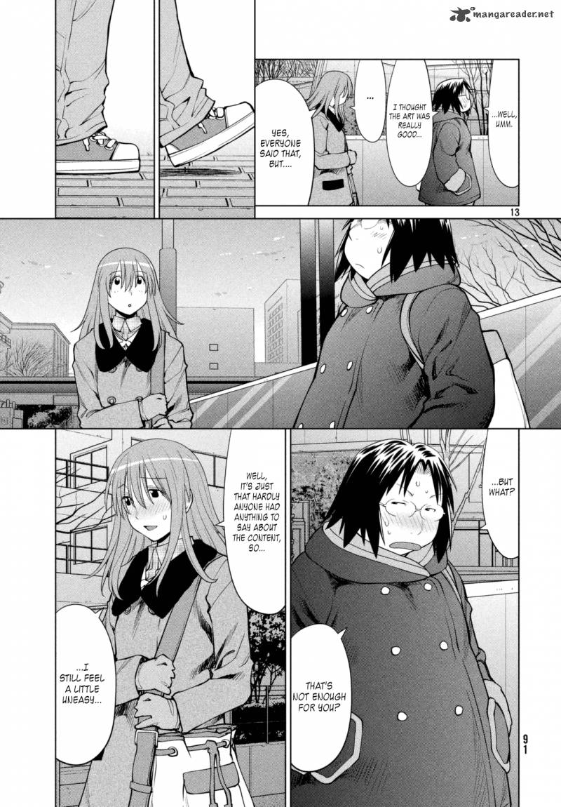 Genshiken 106 14