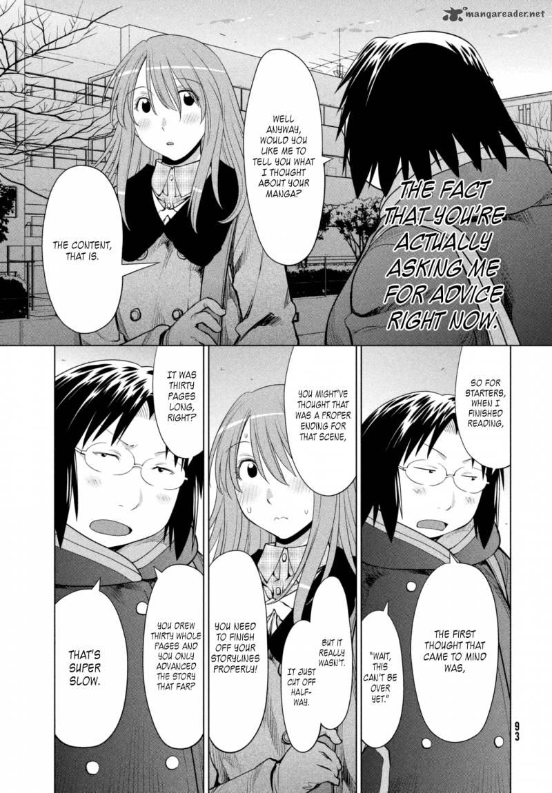 Genshiken 106 16