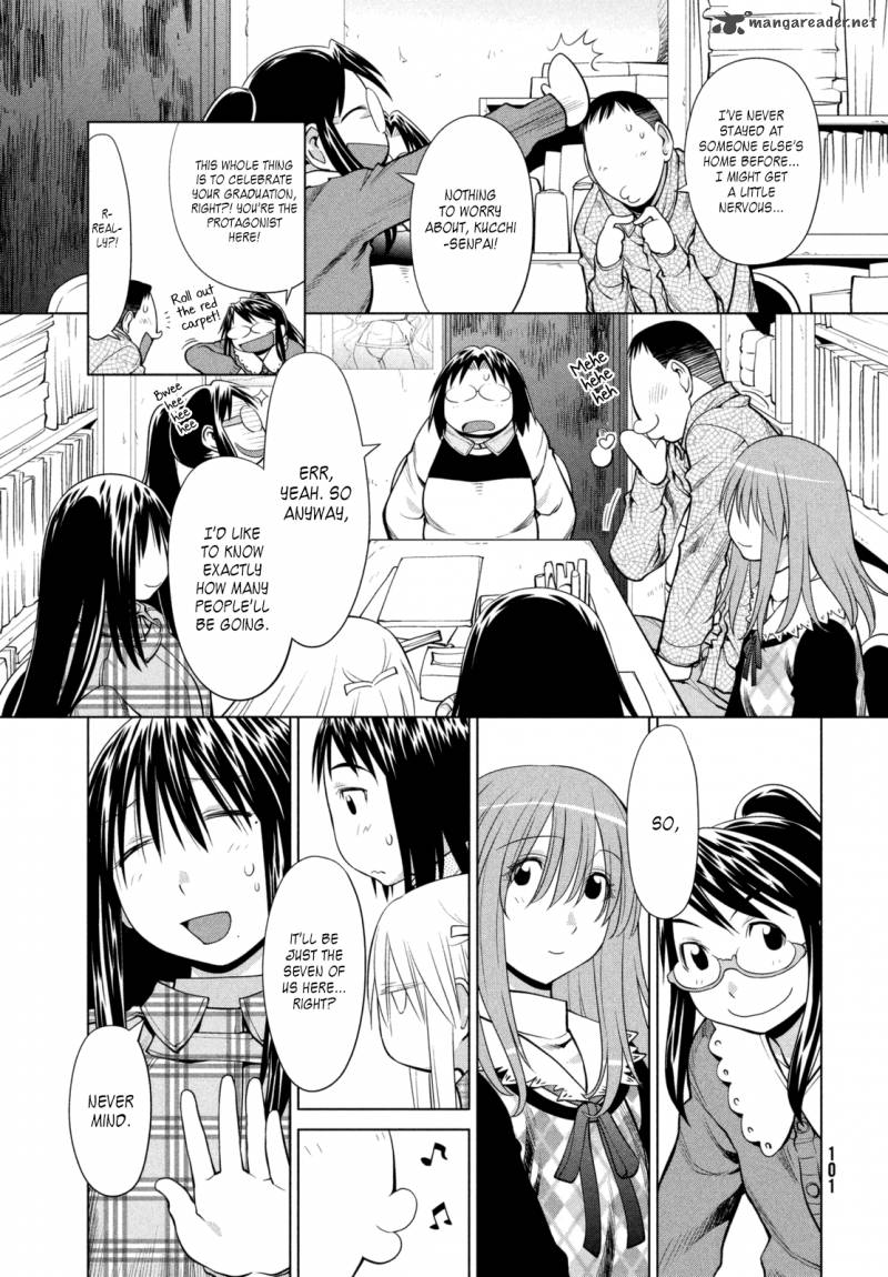 Genshiken 106 24