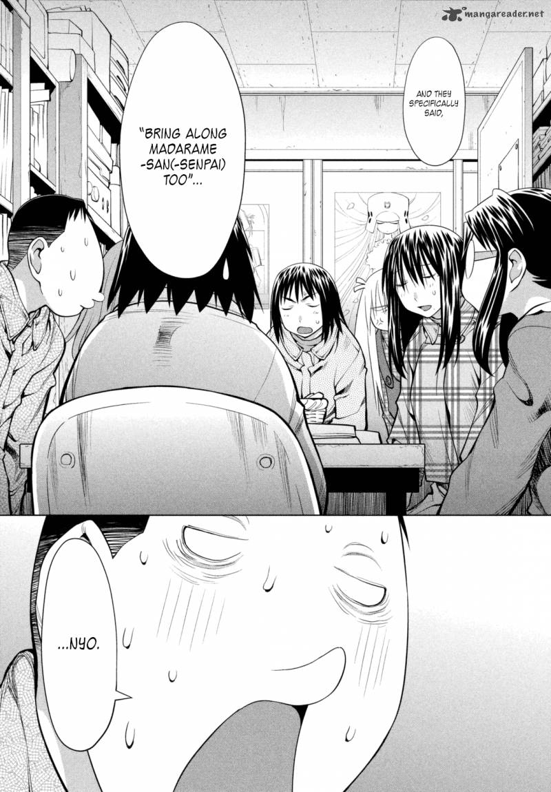 Genshiken 106 26