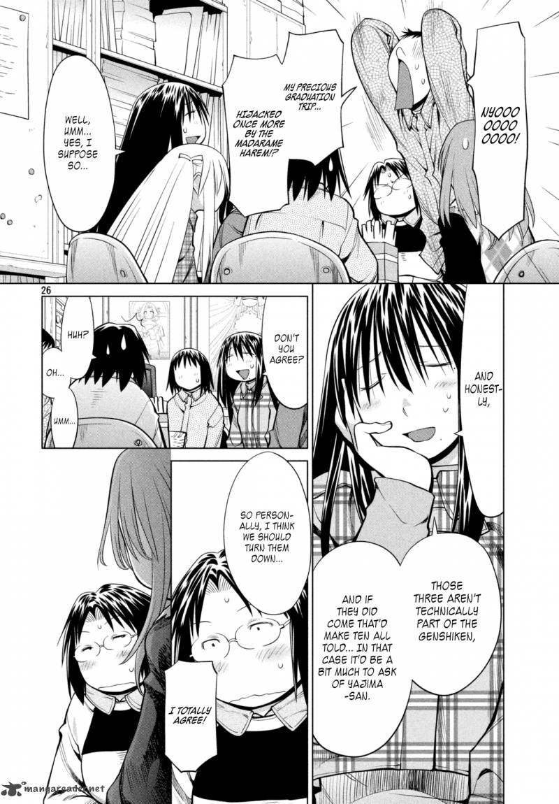 Genshiken 106 27