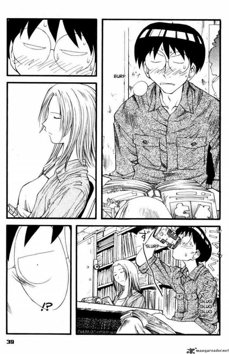 Genshiken 14 11