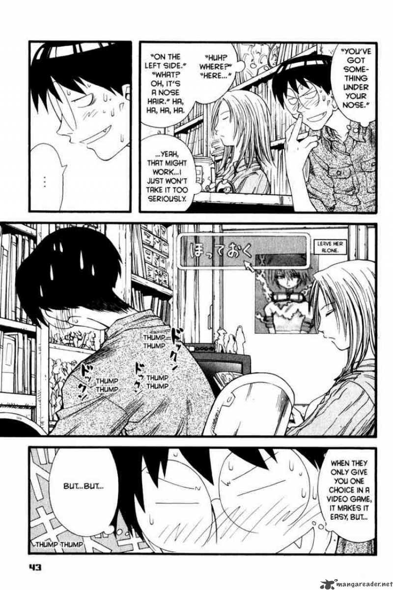 Genshiken 14 15