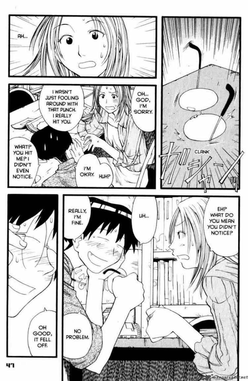 Genshiken 14 19