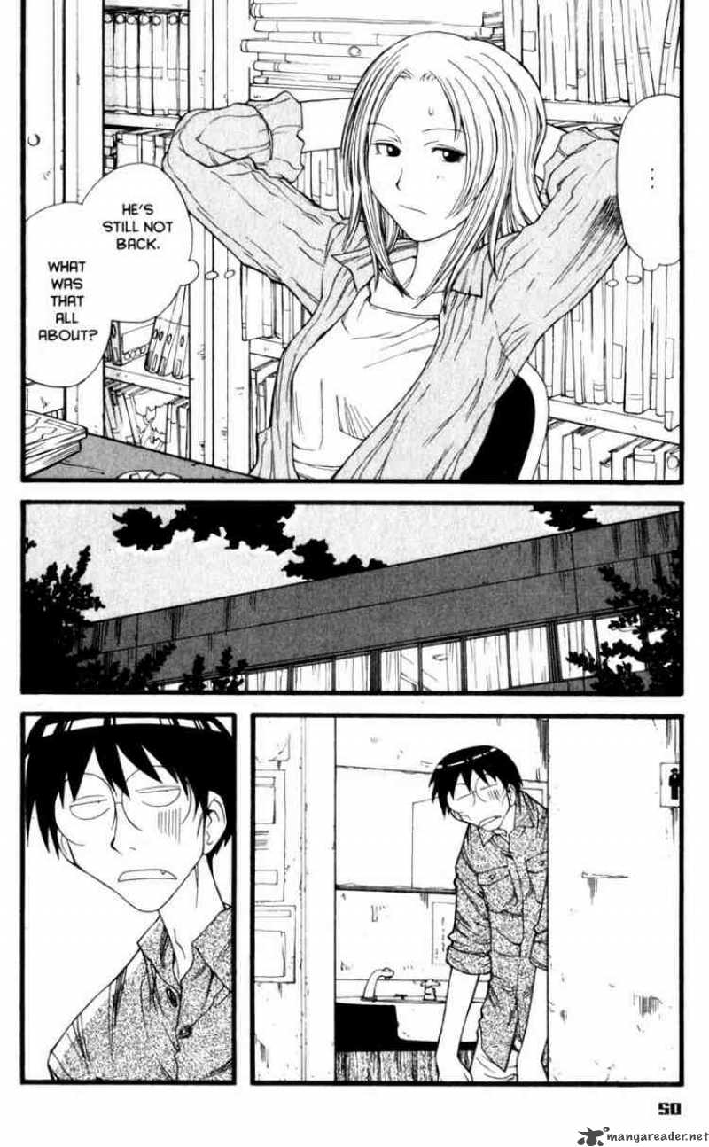 Genshiken 14 22