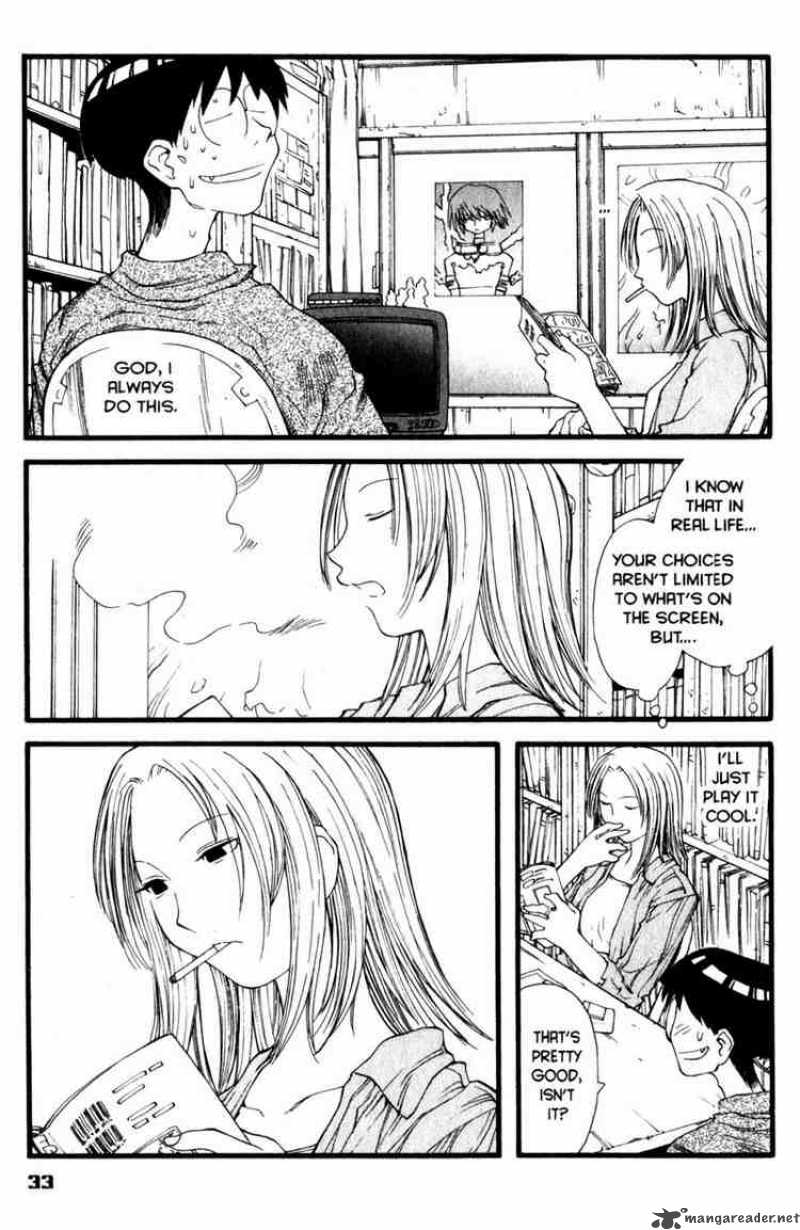 Genshiken 14 5