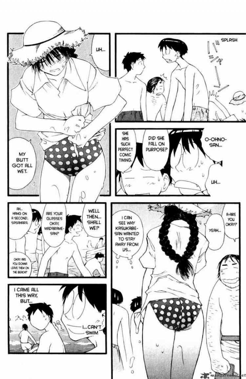 Genshiken 15 15