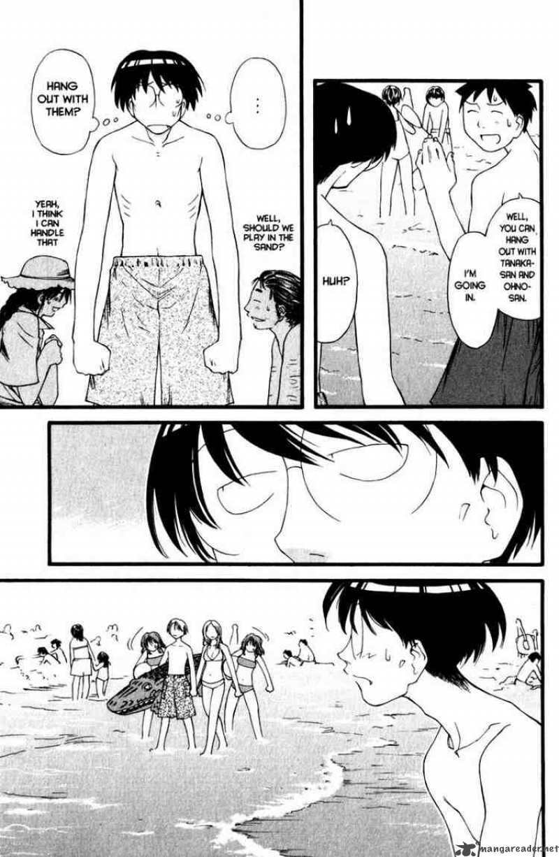 Genshiken 15 16