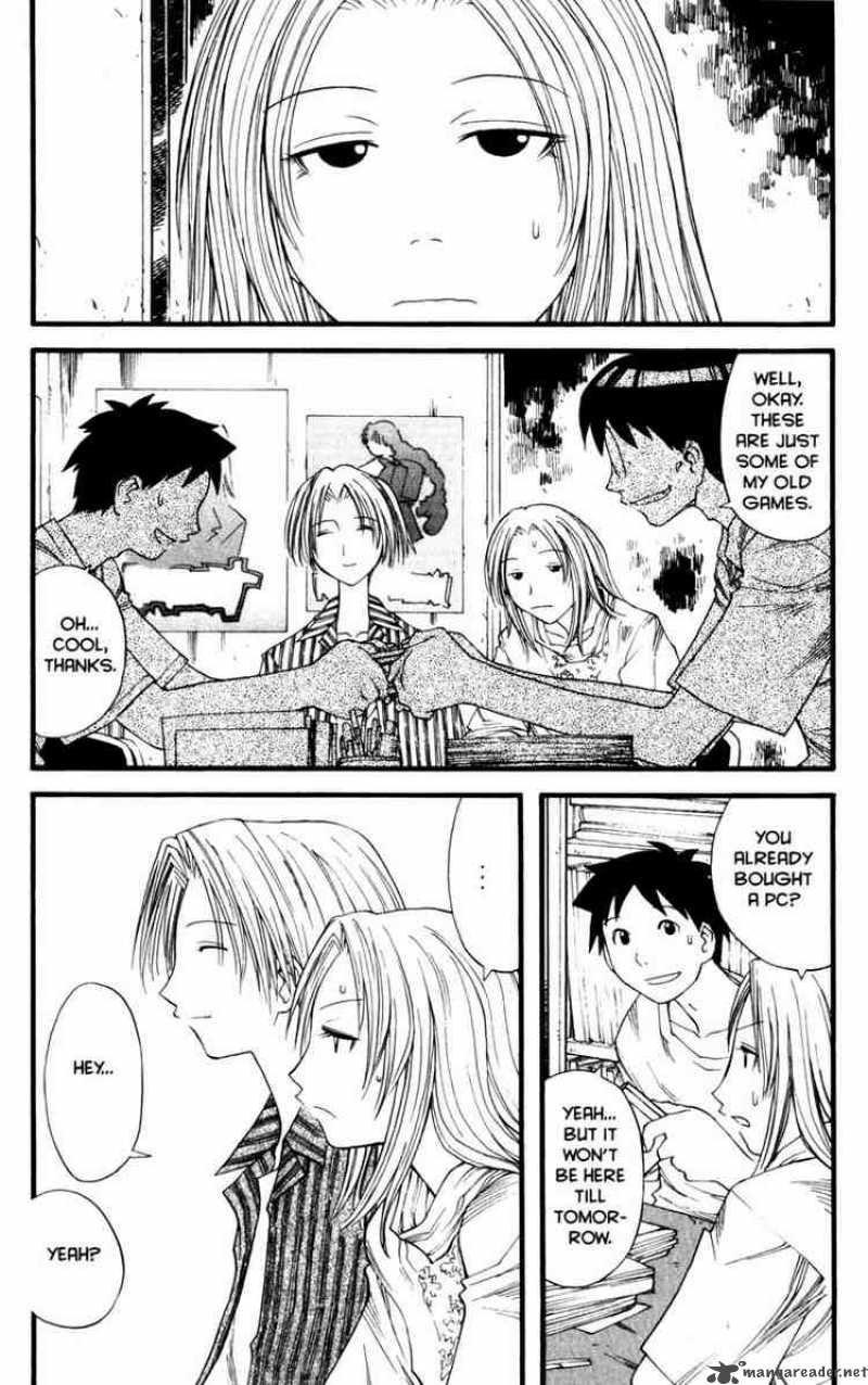 Genshiken 17 10