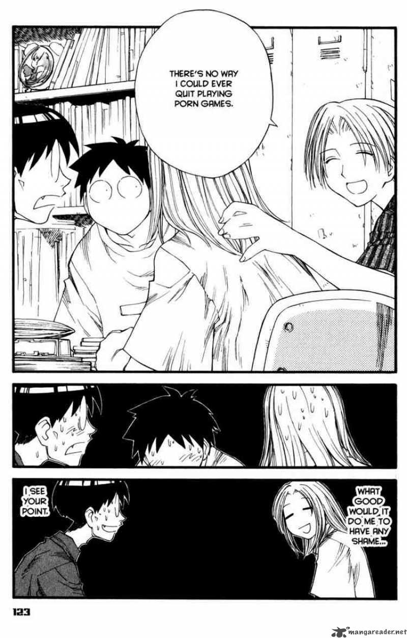 Genshiken 17 13