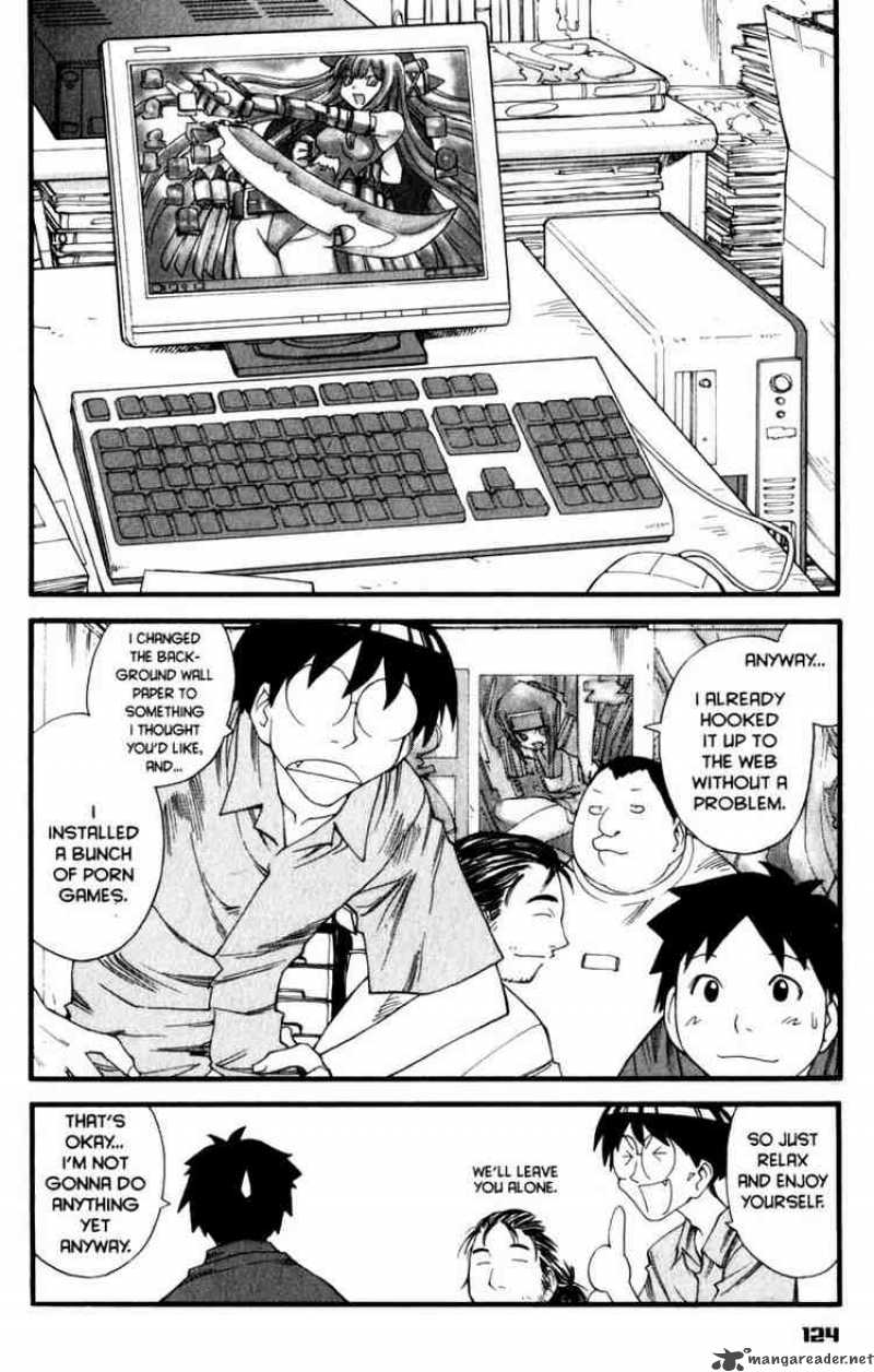 Genshiken 17 14