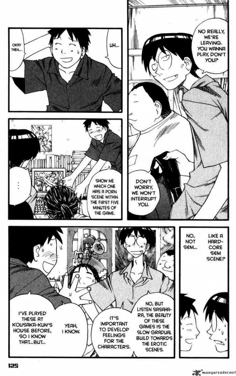 Genshiken 17 15