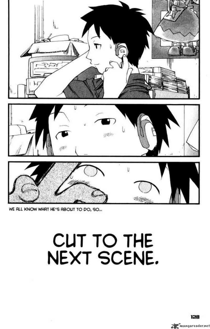 Genshiken 17 18