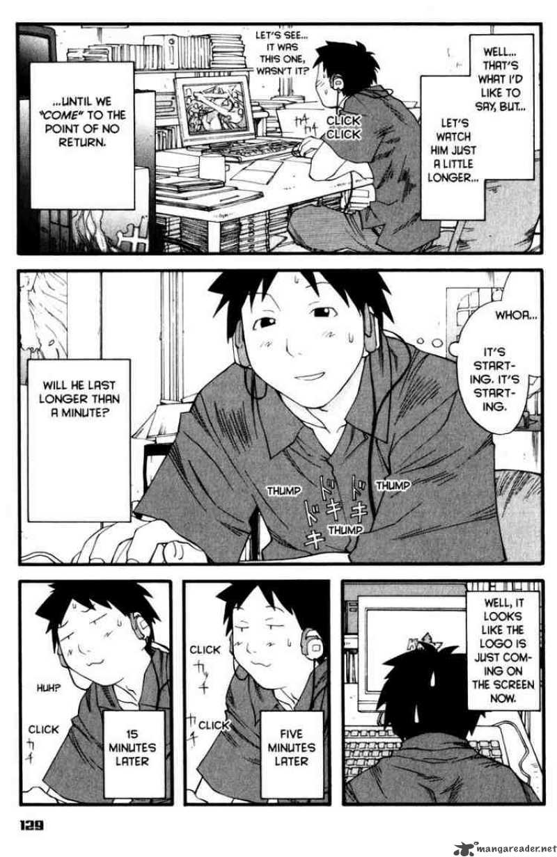 Genshiken 17 19