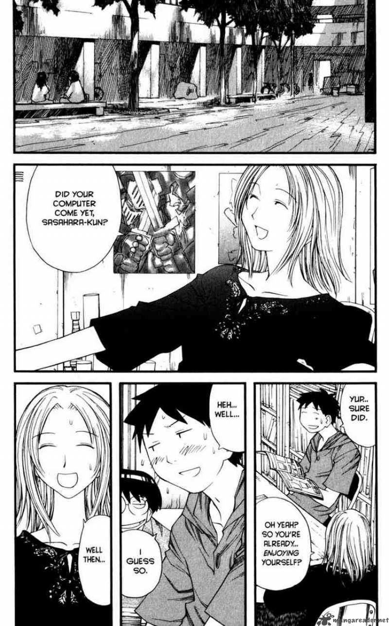 Genshiken 17 22