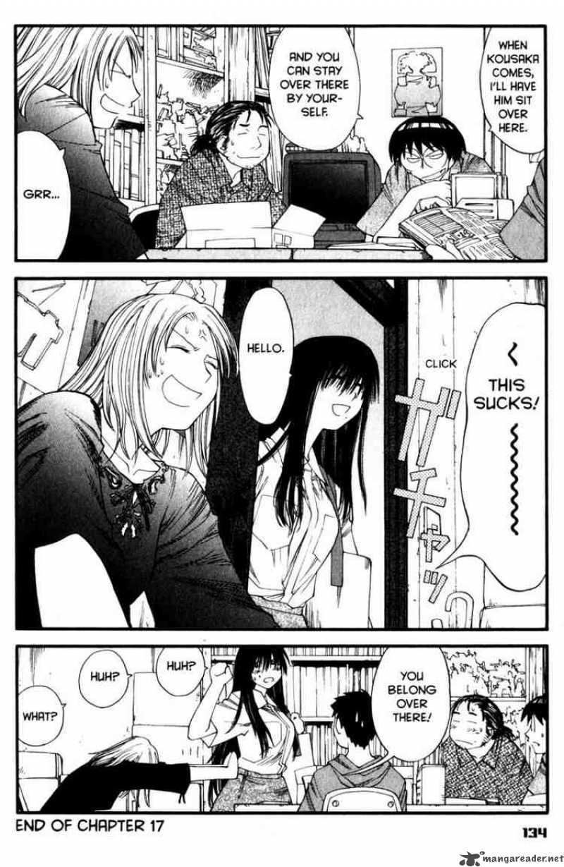 Genshiken 17 24