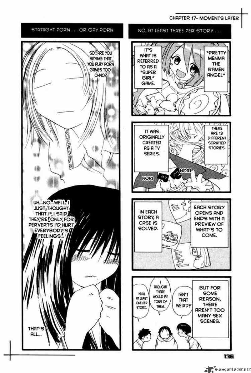 Genshiken 17 26