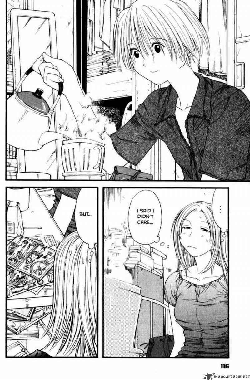 Genshiken 17 6