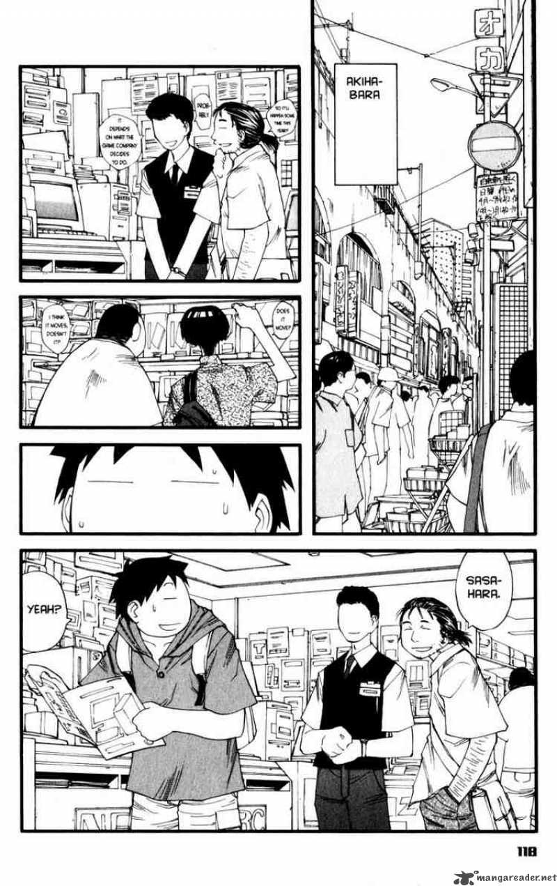 Genshiken 17 8