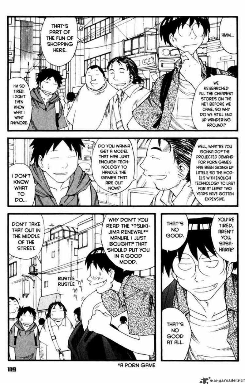 Genshiken 17 9