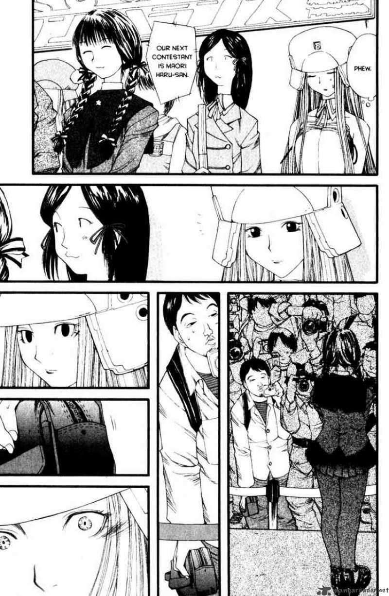 Genshiken 19 21