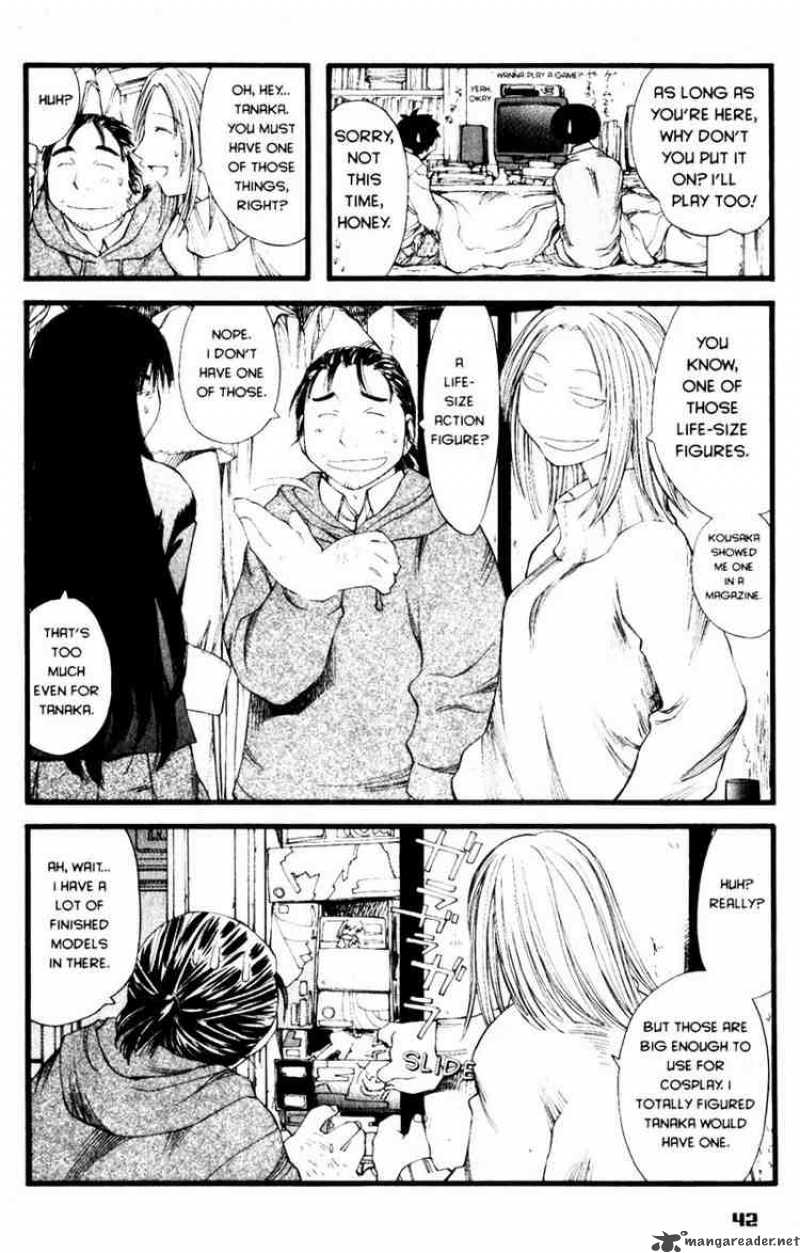 Genshiken 20 10