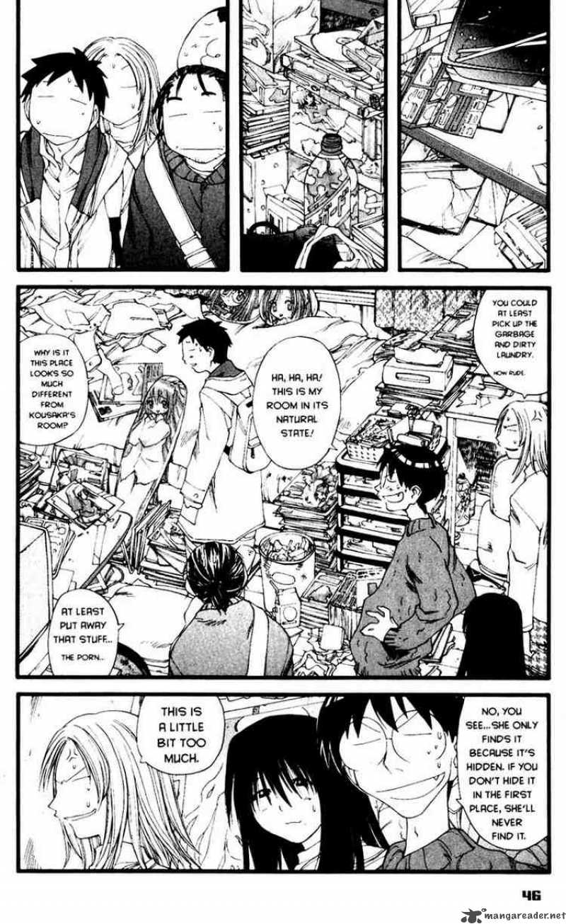 Genshiken 20 14