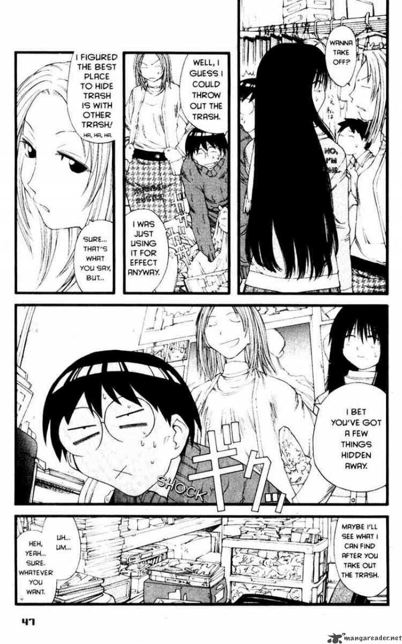 Genshiken 20 15