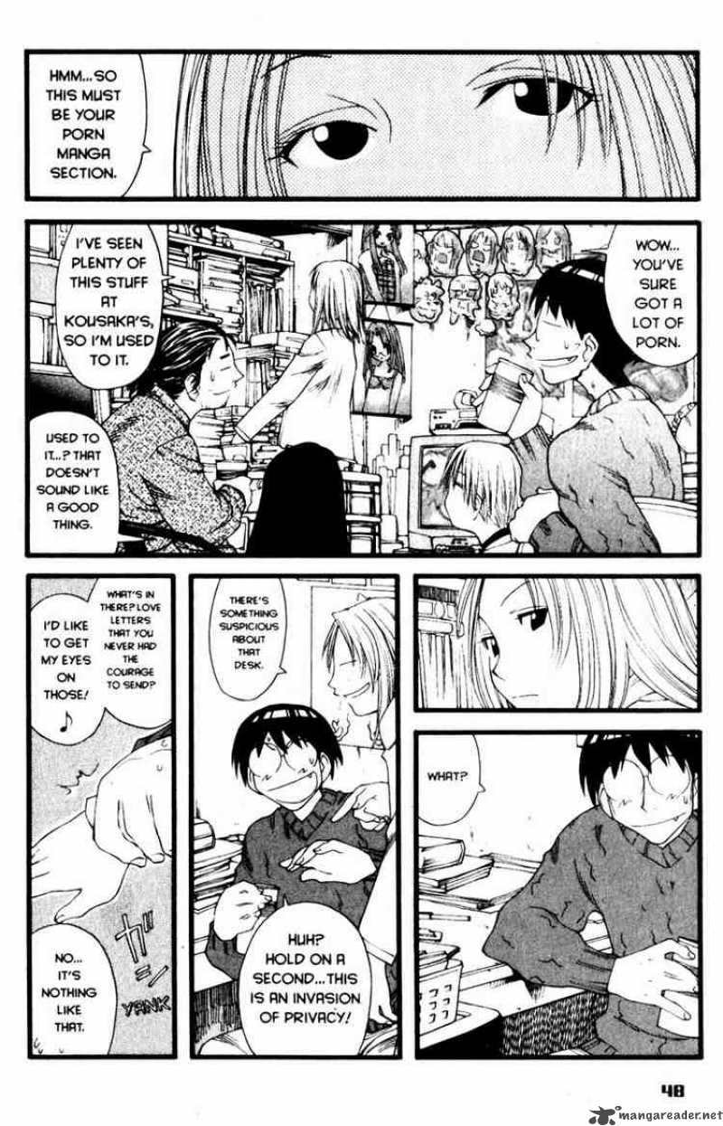 Genshiken 20 16