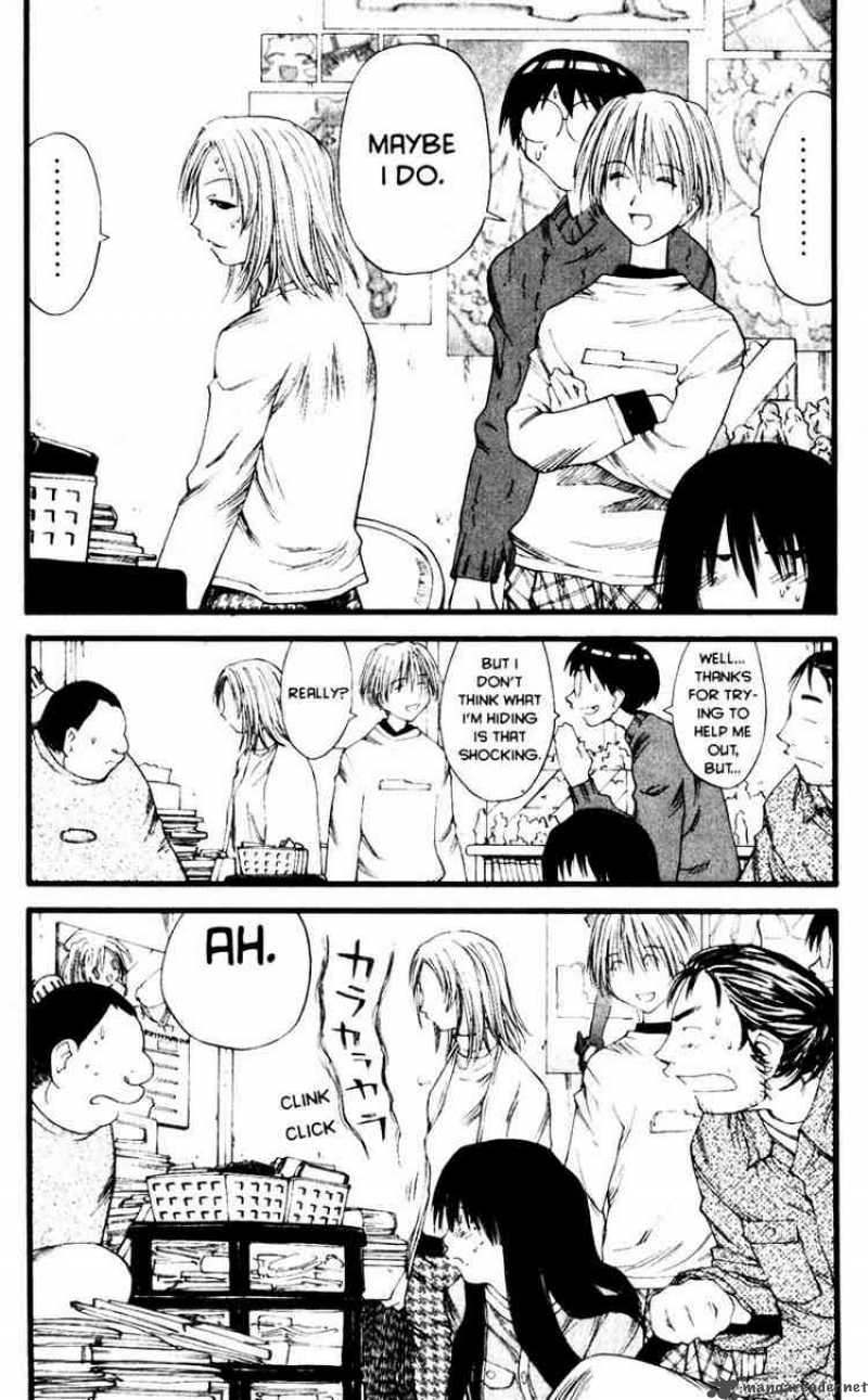 Genshiken 20 19