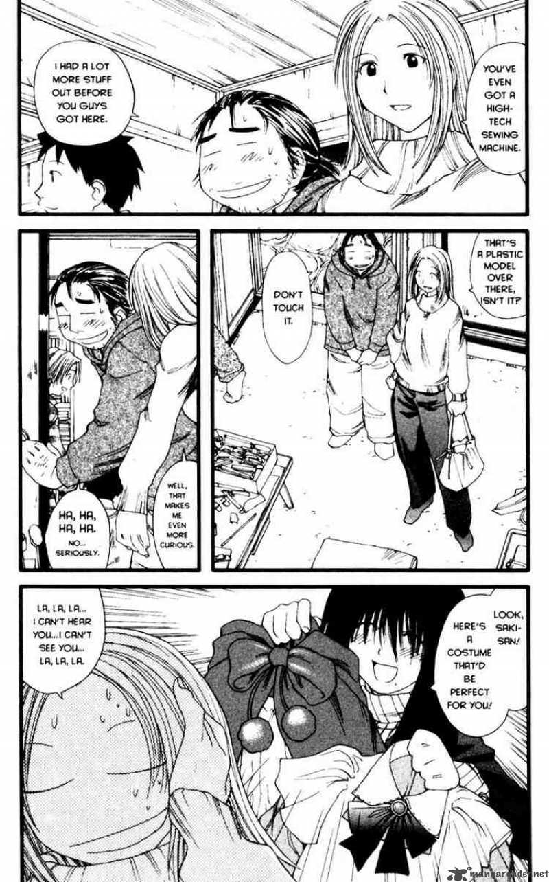 Genshiken 20 9