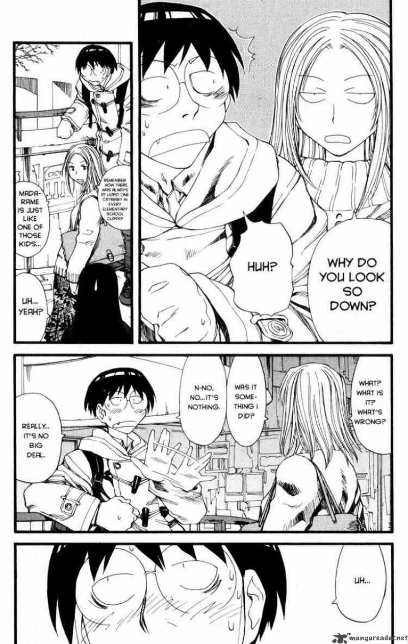 Genshiken 23 22