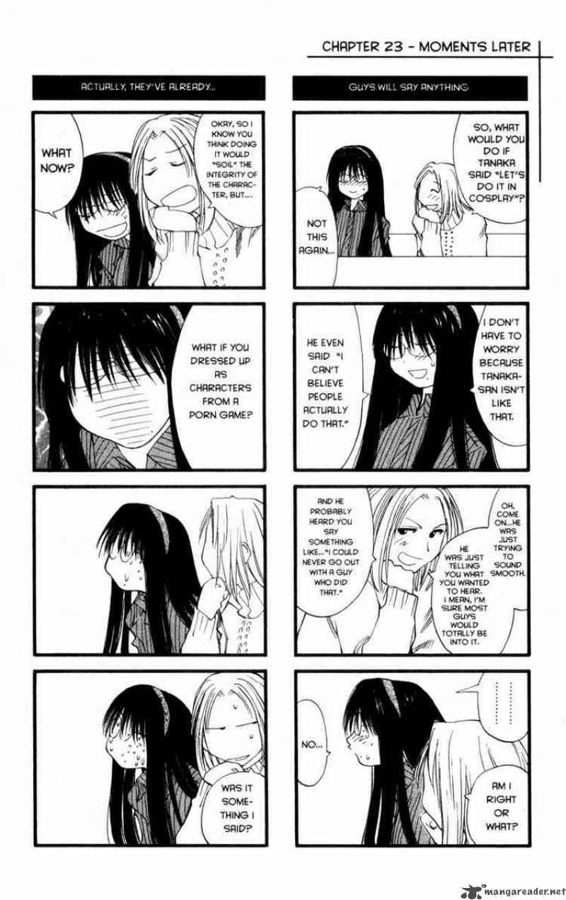 Genshiken 23 26