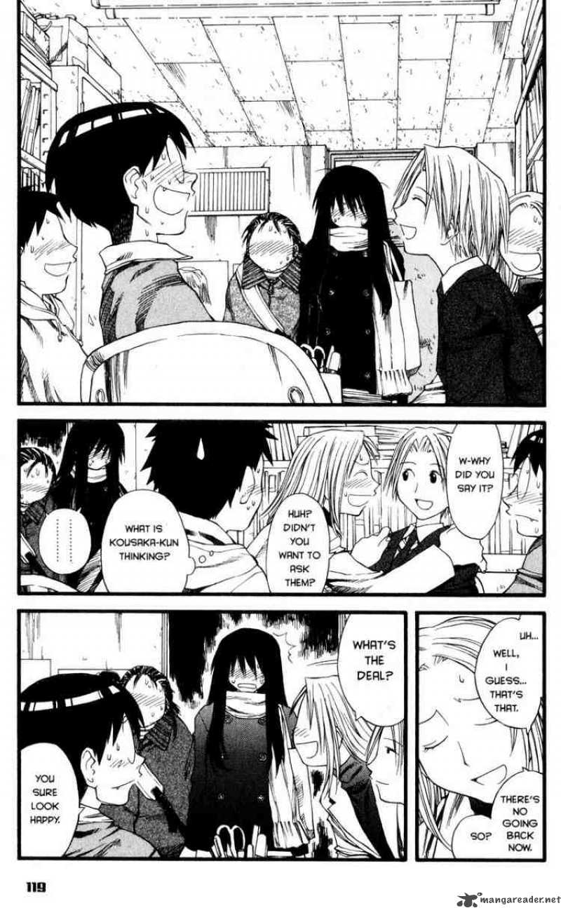 Genshiken 23 9