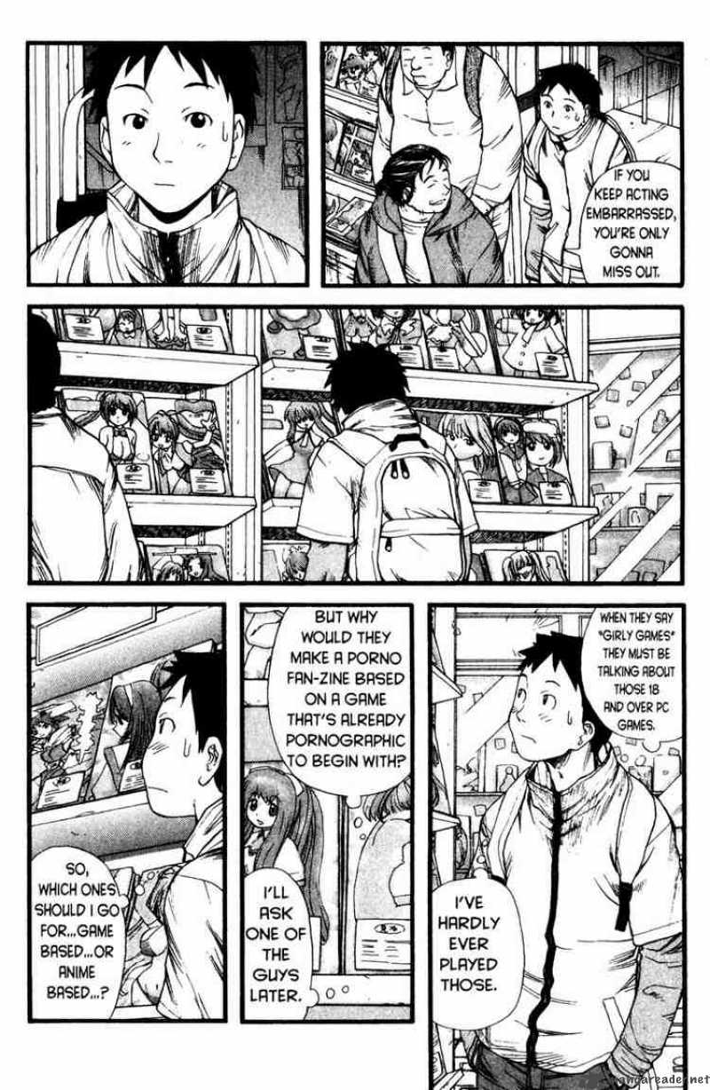 Genshiken 3 10